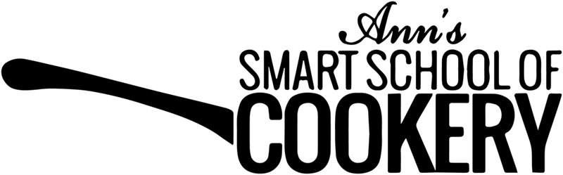 Ann's Smart School of Cookery