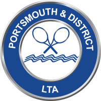 Portsmouth and District Lawn Tennis Association